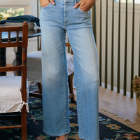 Galway Jean 32"