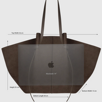 XL Mochi Rafia Bag Bisquit