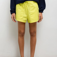 Kyoto Pocket Short