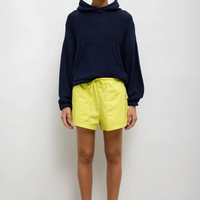 Kyoto Pocket Short