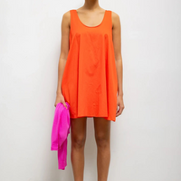 Yoko Mini Tank Dress