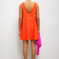 Yoko Mini Tank Dress