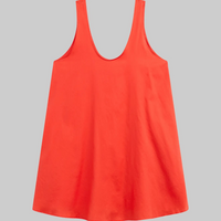 Yoko Mini Tank Dress