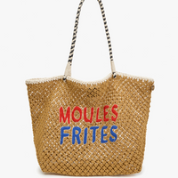 Moules Frites Tote
