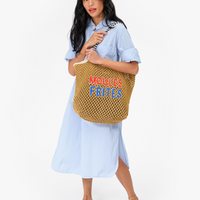Moules Frites Tote