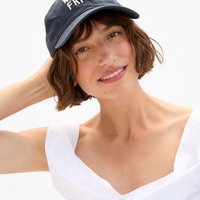 Moules Frites Hat