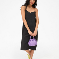 Emma Top Handle Bag
