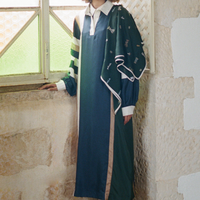 Juliet Dress