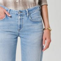 Faye Vintage Straight