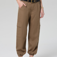 Ciela Linen Balloon Utility