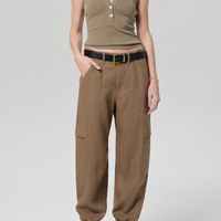 Ciela Linen Balloon Utility