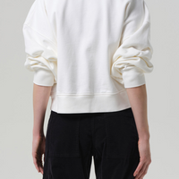 Mirelle Funnel Neck