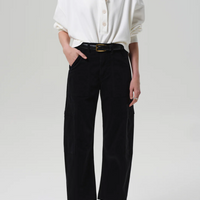 Mirelle Funnel Neck