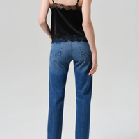 Savannah Cigarette Jean