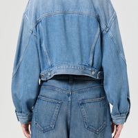Palmer Jacket