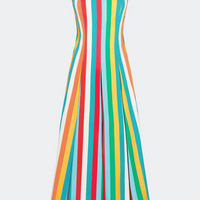Astrid Poplin Dress