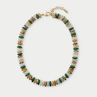 Corah Necklace