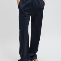 Active Knit Scottie Jogger