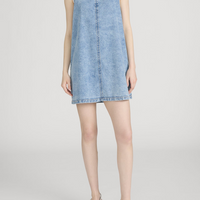 The Crochet Tide Dress