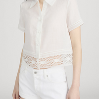The Heirloom Shirt