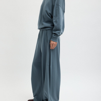 Lightweight Winslow Sweats Blue Grey