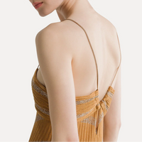 Rising Sun Soleil Dress