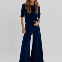 Megalo Pants Navy