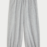 Paxos Velour Pant Grey