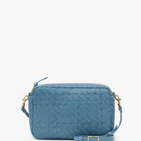 Marisol Woven Bag