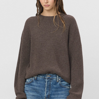 Brock Sweater