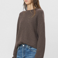 Brock Sweater