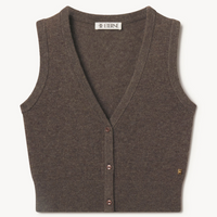Leroy Vest