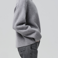 Scout Turtleneck