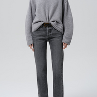 Scout Turtleneck