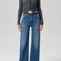 Lyra Long Wide Leg