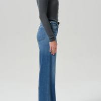Lyra Long Wide Leg