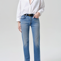 Petit Ami Poplin Shirt