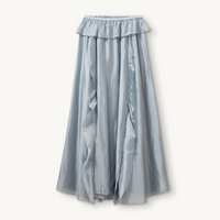 Gilian Statement Maxi Skirt