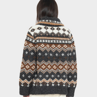 Vail Sweater