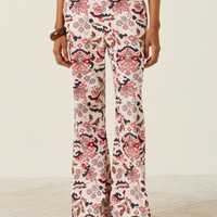 Charlie Horizon Kilim Pant