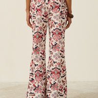 Charlie Horizon Kilim Pant