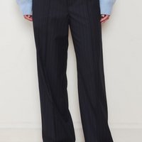 The Chaplin Trouser Midnight