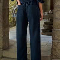 Madeline Patch Pocket Cord
