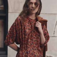 The Hartford Dress