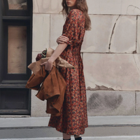 The Hartford Dress