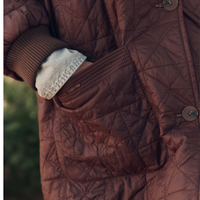 The Reversible Sawyer Puffer
