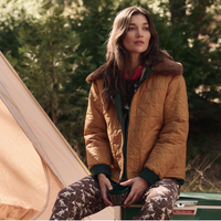 The Reversible Lodge Puffer