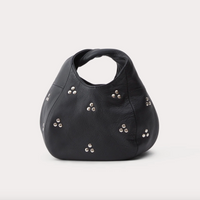 Tiny Harley Studded Bag