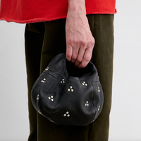 Tiny Harley Studded Bag