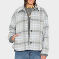 Dean Jacket